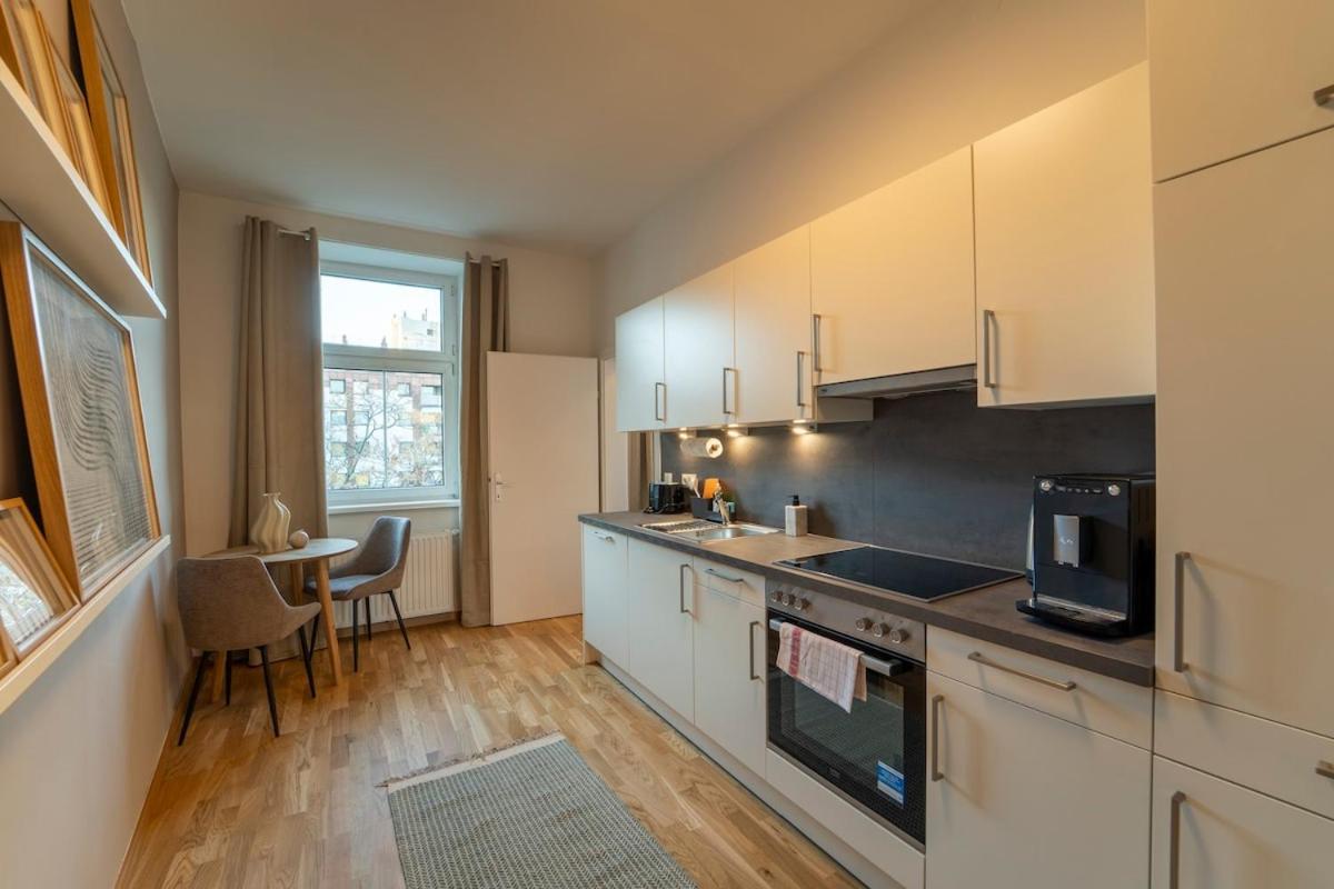 Urban Living - 10 Wien