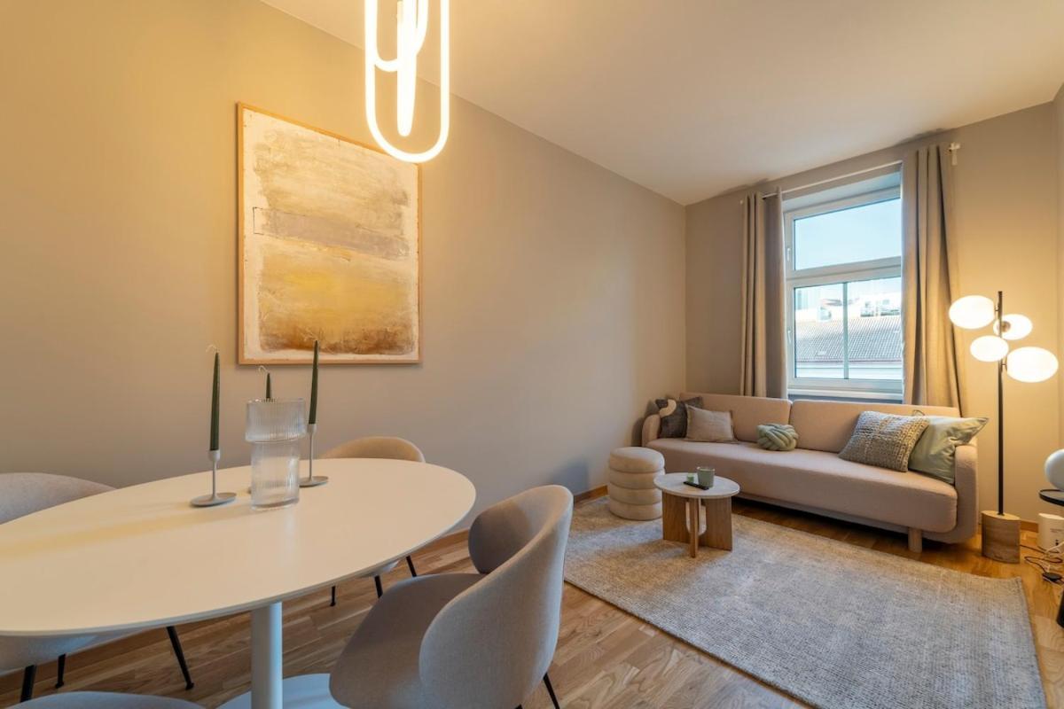 Apartment Urban Living - 10 Wien